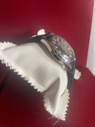 Orologio automatico Sicura