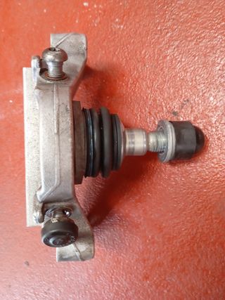 Puente de horquillas BMW R1200rt 2007 2010