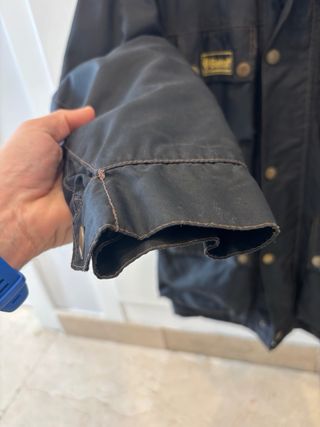 Belstaff