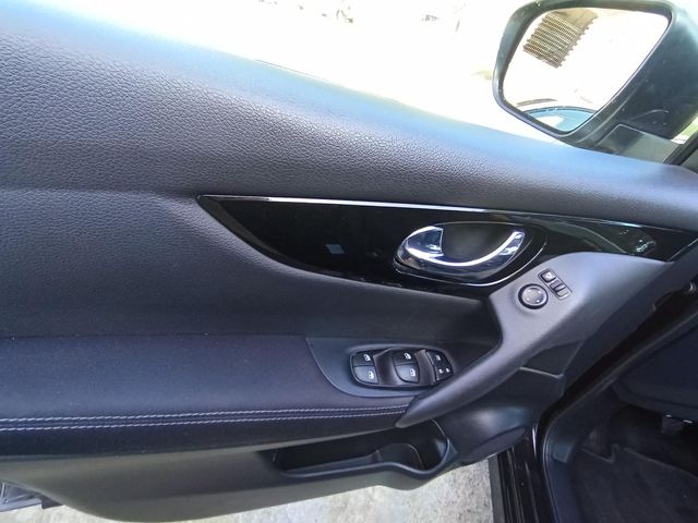 Nissan Qashqai 2021
