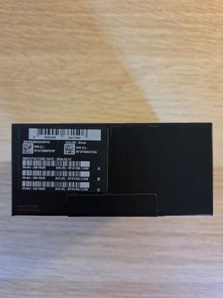 Galaxy Buds 3 Pro nuevos