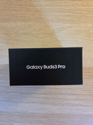 Galaxy Buds 3 Pro nuevos