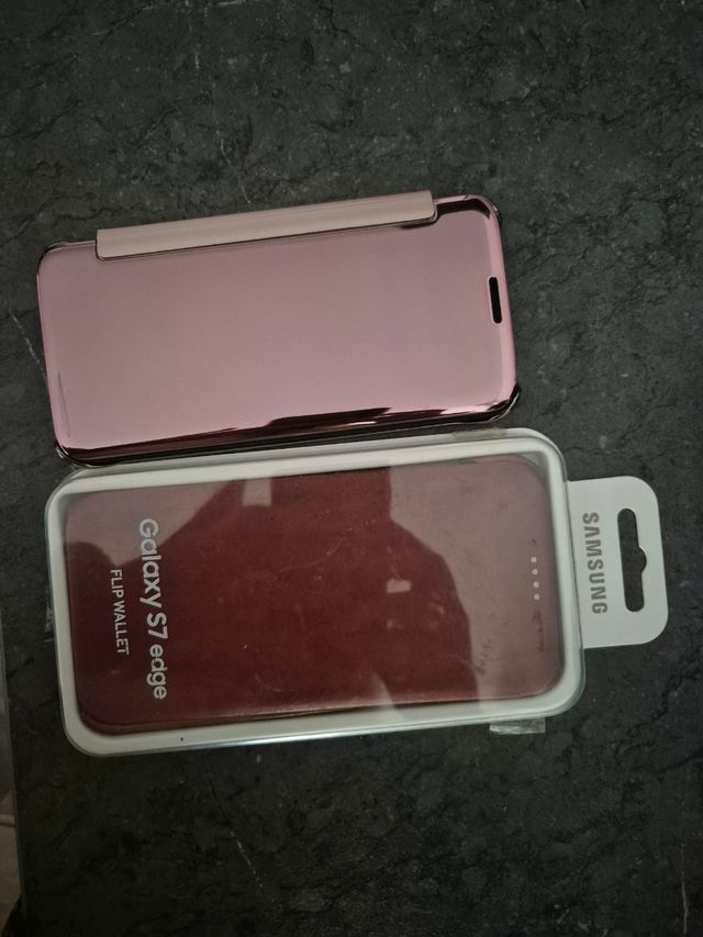 Fundas móvil Samsung 7