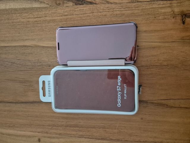 Fundas móvil Samsung 7