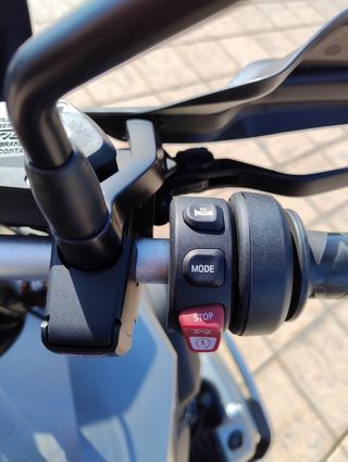 BMW R1200 GS