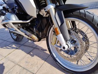 BMW R1200 GS