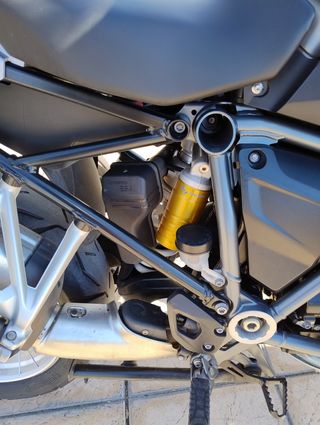 BMW R1200 GS