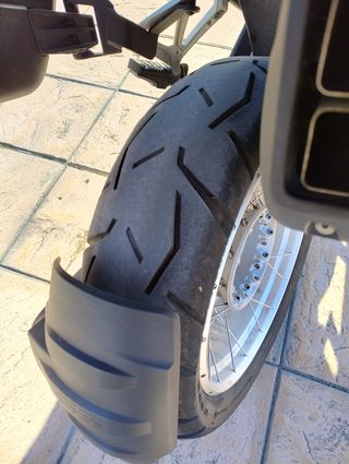 BMW R1200 GS