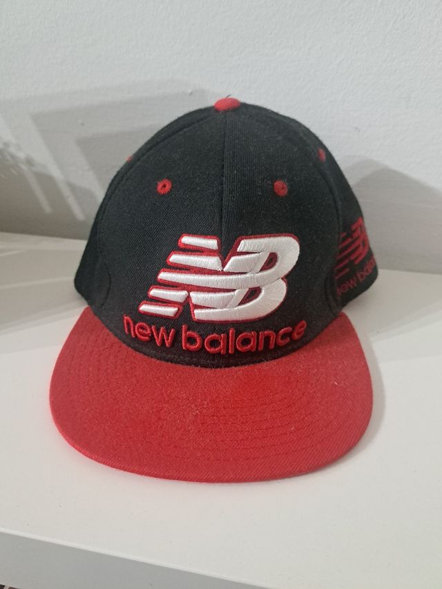 Gorra New Balance