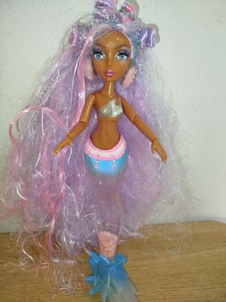 Mermaze Mermaidz