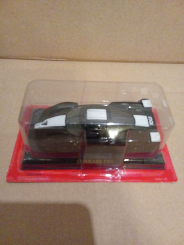 Lote de coches oferta