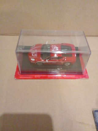 Lote de coches oferta