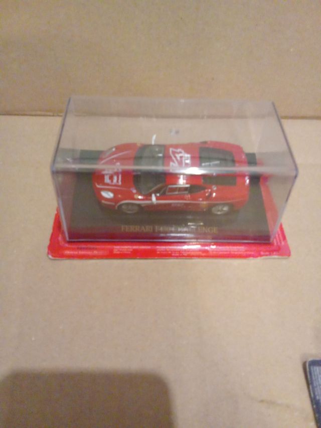 Lote de coches oferta