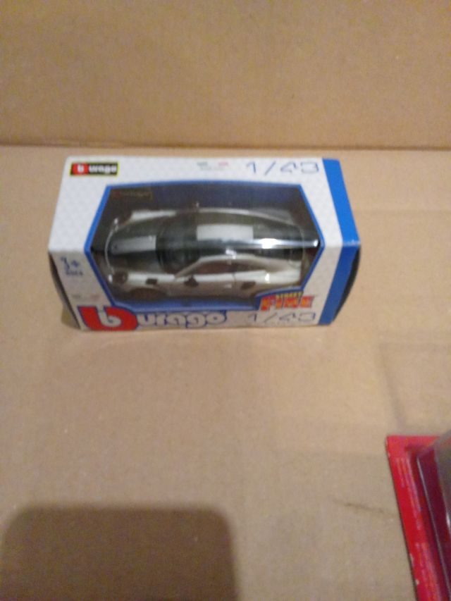 Lote de coches oferta