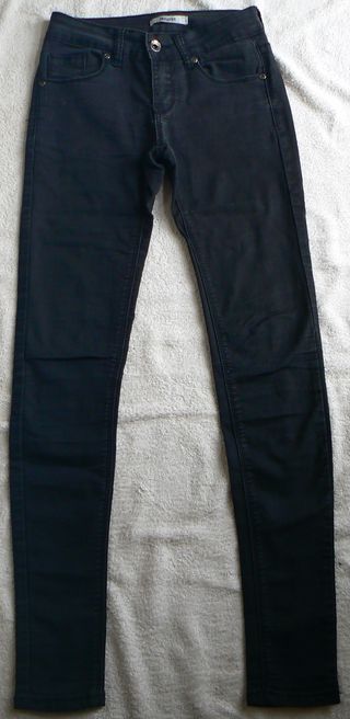 Jeans elasticizzati Marca: Invictus Taglia: S ITAL