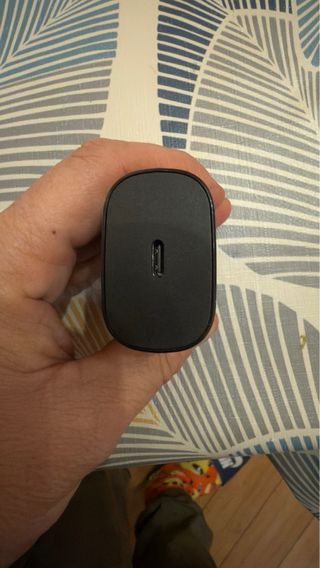 Caricatore usb c fast charging samsung