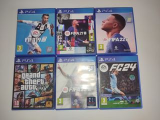 PLAY STATION 4 