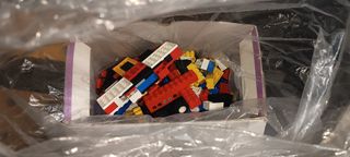 LEGGI! LEGO Playmobil