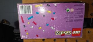 LEGGI! LEGO Playmobil