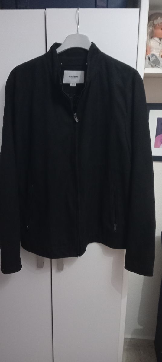 CHAQUETA DE CABALLERO SPORT.