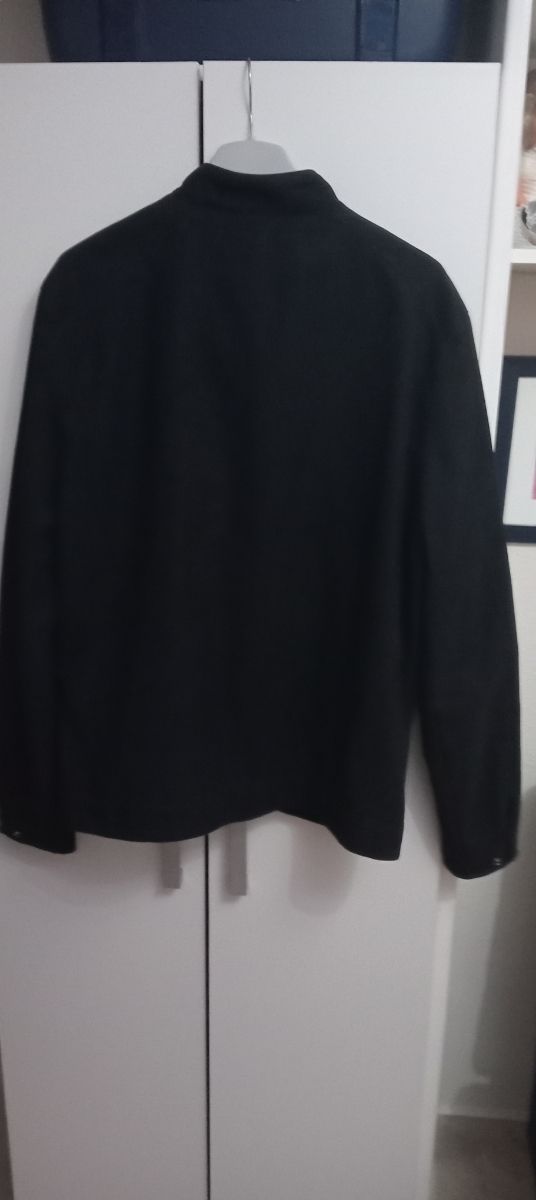 CHAQUETA DE CABALLERO SPORT.