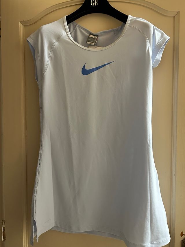 Vestido deporte Nike