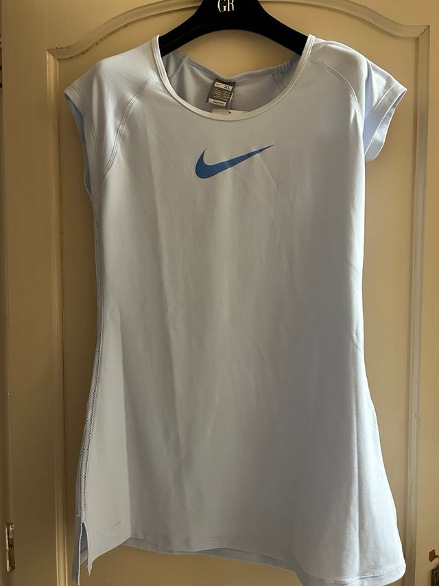 Vestido deporte Nike
