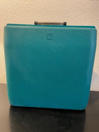 Máquina escribir Olivetti