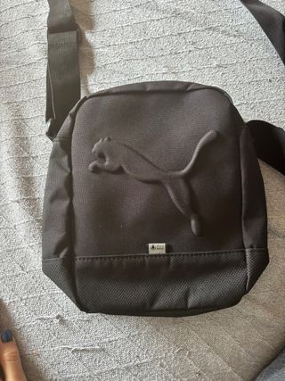 Bolso puma