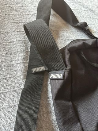 Bolso puma