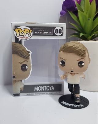 MONTOYA Figura 