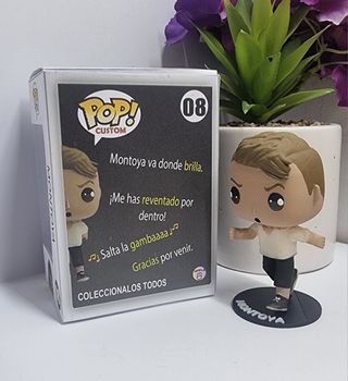 MONTOYA Figura 