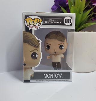 MONTOYA Figura 