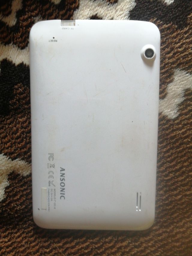 Tablet ansonic