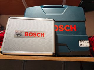 Martillo perforador Bosch Professional GBH 2-26 F 