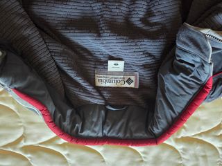 CHAQUETA DE INVIERNO COLUMBIA VERTEX