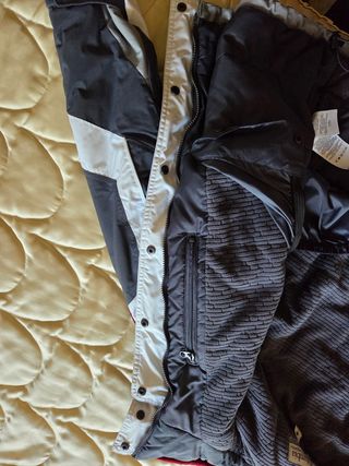 CHAQUETA DE INVIERNO COLUMBIA VERTEX
