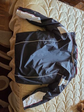 CHAQUETA DE INVIERNO COLUMBIA VERTEX