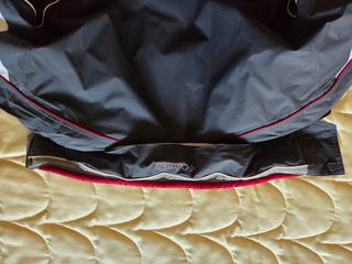 CHAQUETA DE INVIERNO COLUMBIA VERTEX