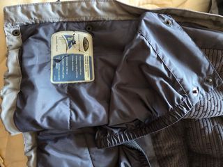 CHAQUETA DE INVIERNO COLUMBIA VERTEX