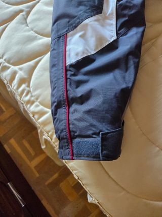 CHAQUETA DE INVIERNO COLUMBIA VERTEX
