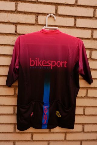 Maillot Castelli Competizione 3 