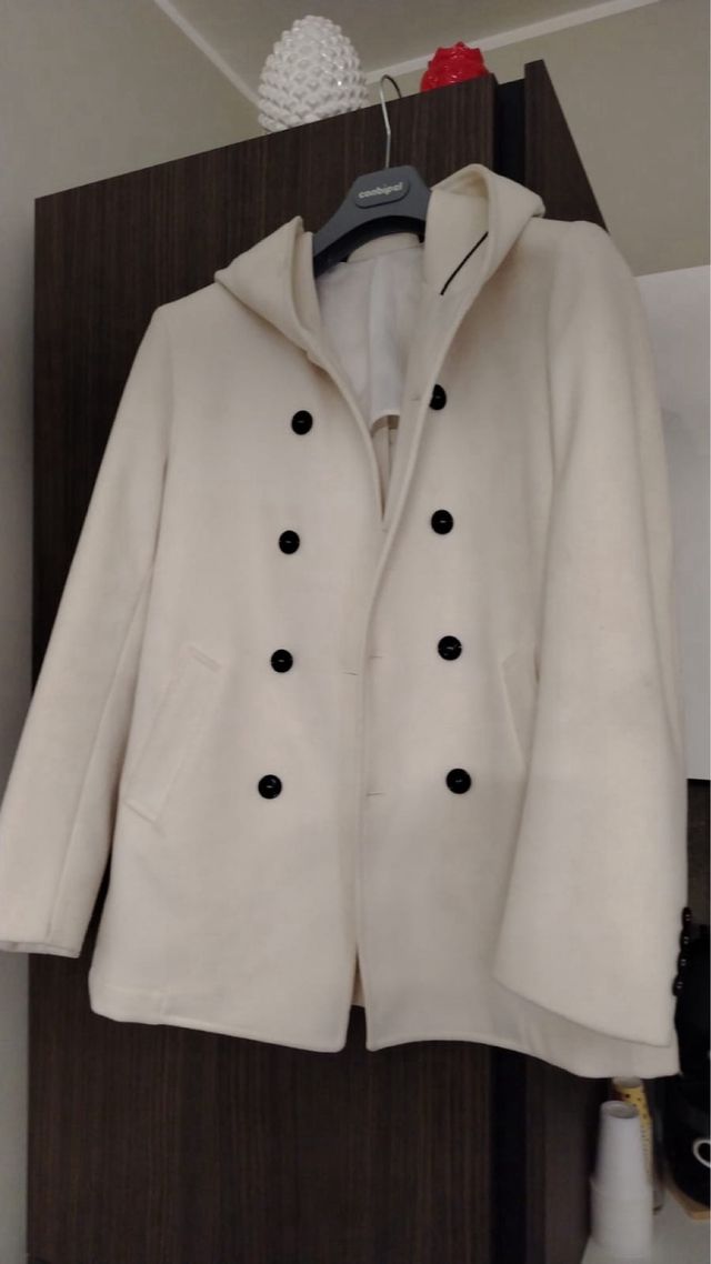 Montgomery taglia 46