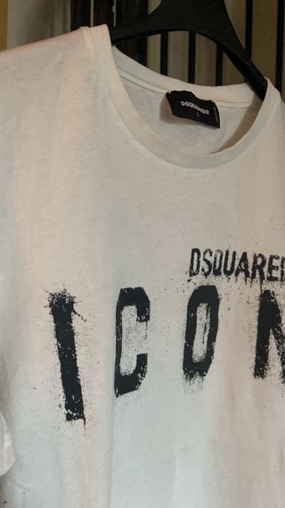 Maglia dsquared2