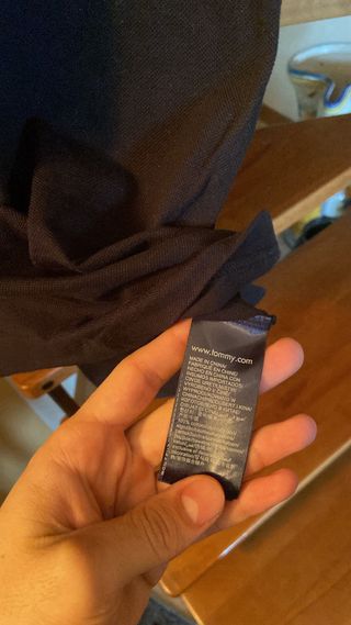 Polo Hilfiger