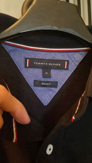 Polo Hilfiger