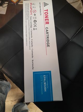 CARTUCHO Epson AL-M310DN M320DN