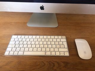 iMac retina 5K