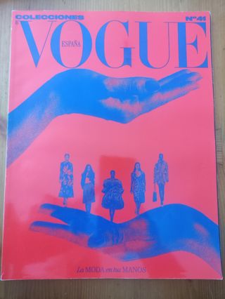 Vogue colecciones 41