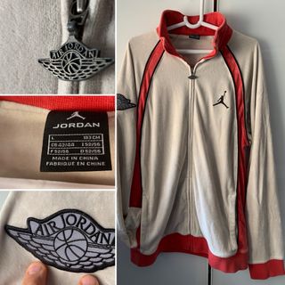 Chaqueta Jordan años 90 OG